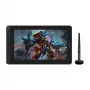 Grafisch tablet HUION Kamvas 13 13,3 inch IPS 5080 lpi USB Windows Mac (geopende doos, demonstratiemodel)