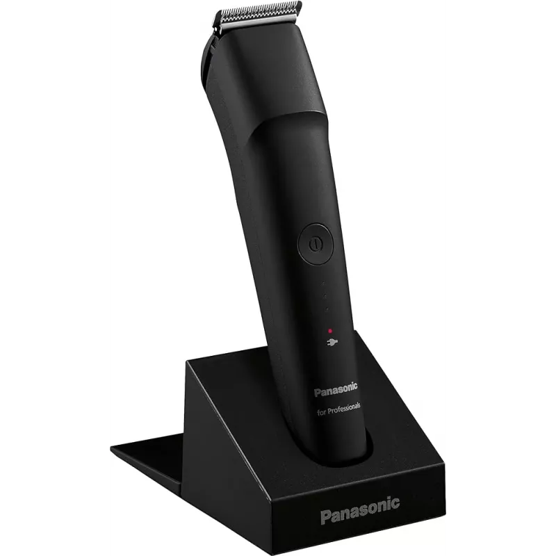 Panasonic ER-GP23 professionele haartrimmer, Zwart