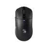 A4TECH BLOODY muis R72 ULTRA WRLS 2.4G+USB zwart