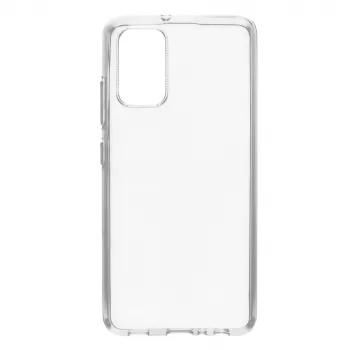 Cover Krusell Galaxy A42 5G 16,8 cm (6,6 inch) transparant