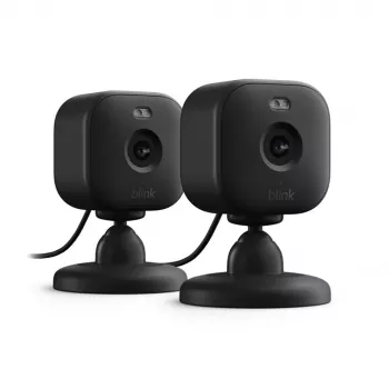IP-bewakingscamera Amazon Blink Mini 2 1080p