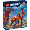 LEGO bouwset LEGO DREAMZzz Izzie Dream Animals 71481 – verzamelbare speelset