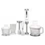 Keukenmixer Blaupunkt HBD801WH wit