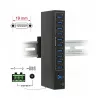USB-hub DeLOCK 63919