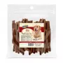 Hondensnack Hilton Soft Beef Sticks 500 g — zachte runder-tandverzorgingskauwreepjes voor volwassen honden, 500 g zak