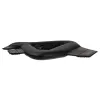 Band voor head-mounted display VR Cover VRCOQHSF — zwart schuim, 1 stuk