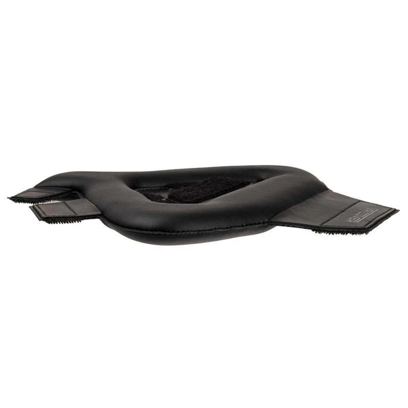 Band voor head-mounted display VR Cover VRCOQHSF — zwart schuim, 1 stuk