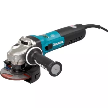 Makita GA5091X01 haakse slijper 12,5 cm 11500 RPM 1900 W 2,8 kg