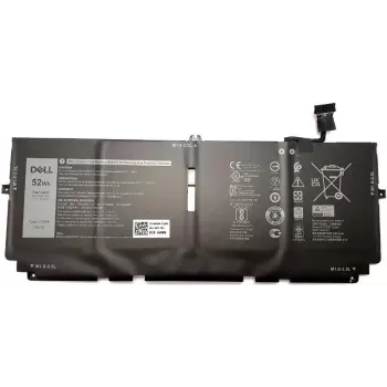 DELL FP86V laptop-onderdeel accu
