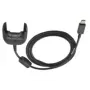 Zebra USB-oplaadkabel - USB-kabel - voor Zebra MC3300 Premium, MC3300 Premium Plus, MC3300 Standard, MC3300-G