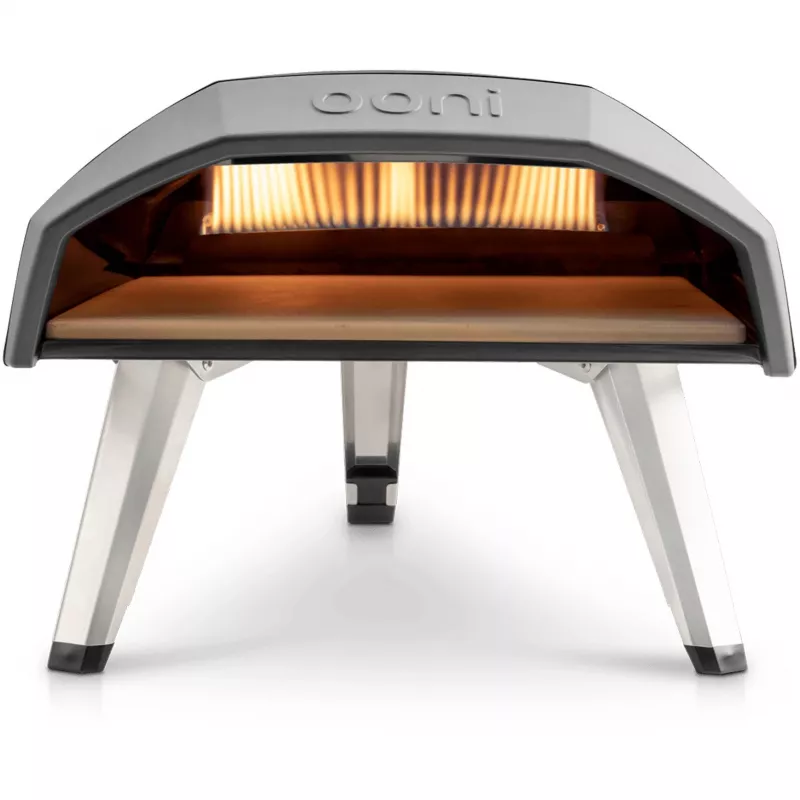 Ooni Koda 12 UU-P07000 buitenpizzaoven