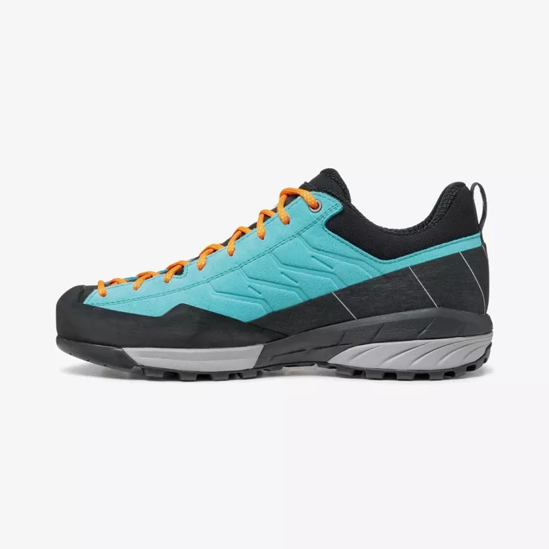 SCARPA schoenen mescalito ceramic gray 38.5 dames