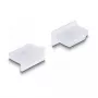 Kabelafdekking DeLOCK 64169 HDMI A bus zonder greep transparant 10 stuks