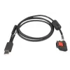 Zebra CBL-NGWT-USBCHG-01 barcodelezer-accessoire