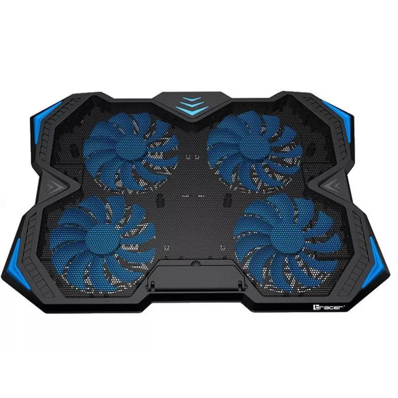 Tracer Cooling Station Gamezone Turbo notebookventilator