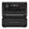 Draagbare powerstation EcoFlow River 3 Max, 572Wh