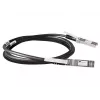 Netwerkkabel HPE X240 10G SFP+ SFP+ DAC 5m zwart