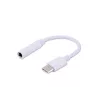 SAVIO USB Type 3.1 C (M) – jack 3,5 mm (F) audioadapter wit AK-35
