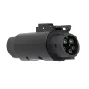 Extralink EV-laadadapter Type 2 (EU) naar Type 1 (VS), 32 A, 7,4 kW