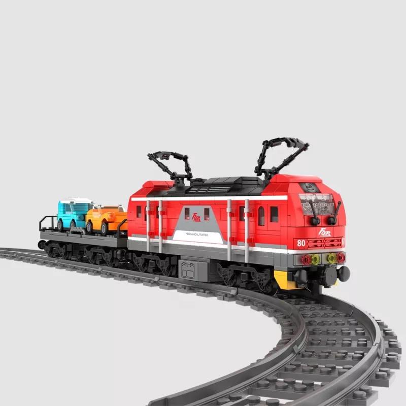 iM.Master RC Freight Train bouwstenen USB 617 onderdelen