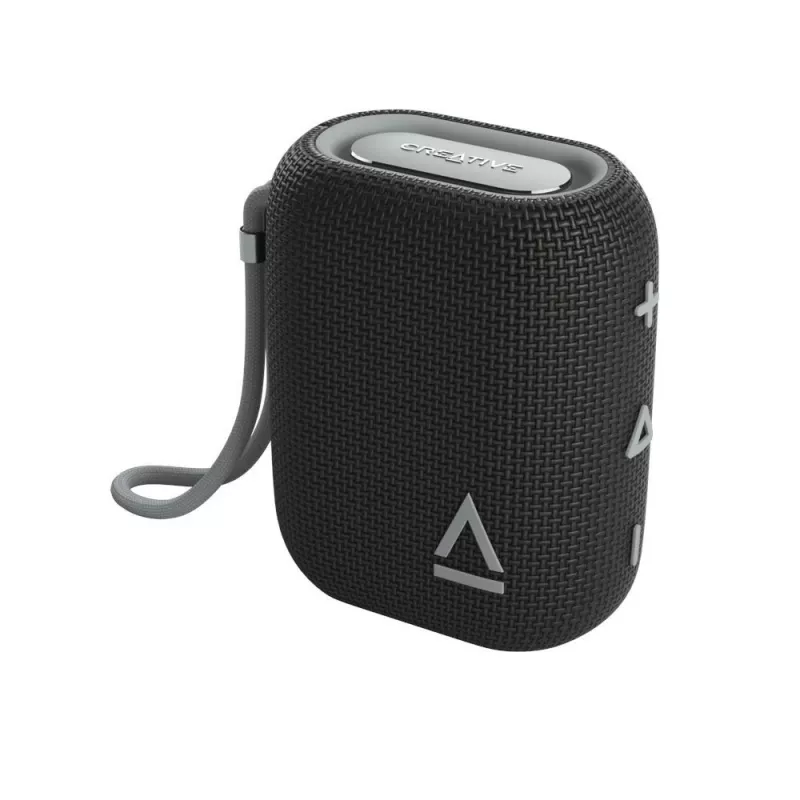 Luidspreker Muvo Flex Black