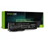 Accu Green Cell AS08 voor ASUS G50 G51 G60 M50 M50V N53 N53SV N61 N61VG N61JV