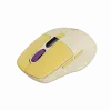 Canyon MW-26 – 2in1 draadloze optische muis Bluetooth / 2,4 GHz – stil – 6 toetsen – 800/1200