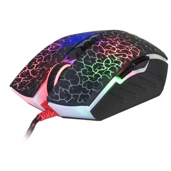 A4Tech Bloody Blazing A70 (Activated) muis USB Type-A optisch 6200 DPI A4TMYS47285