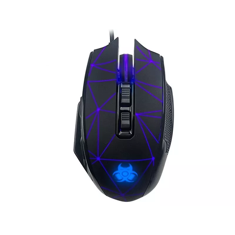 Muis Gamezone Tracer 47368 USB