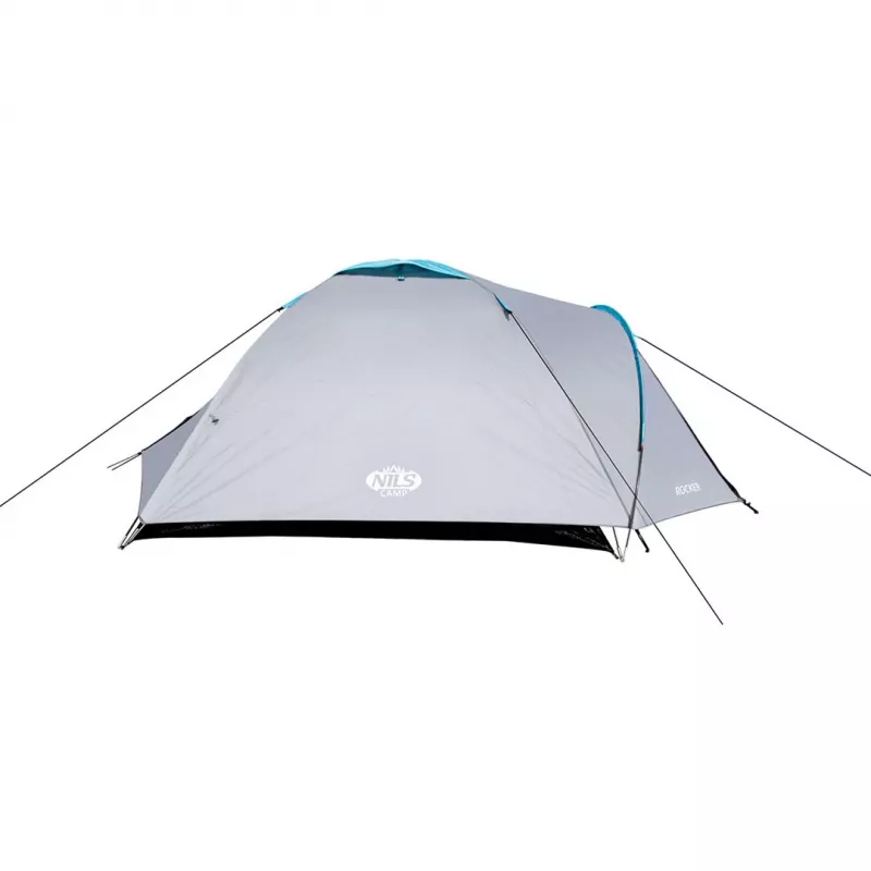 NILS CAMP ROCKER NC6013 3-persoons campingtent
