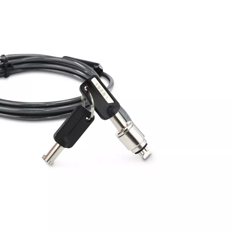 DICOTA BASE XX LAPTOP T-LOCK D31938 laptopslot beveiliging