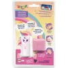 Stempel COLOP 156694 rond meerkleurig