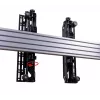 Universele interface-armen met micro-afstelling B-Tech BT8390-VESA400MAF/B