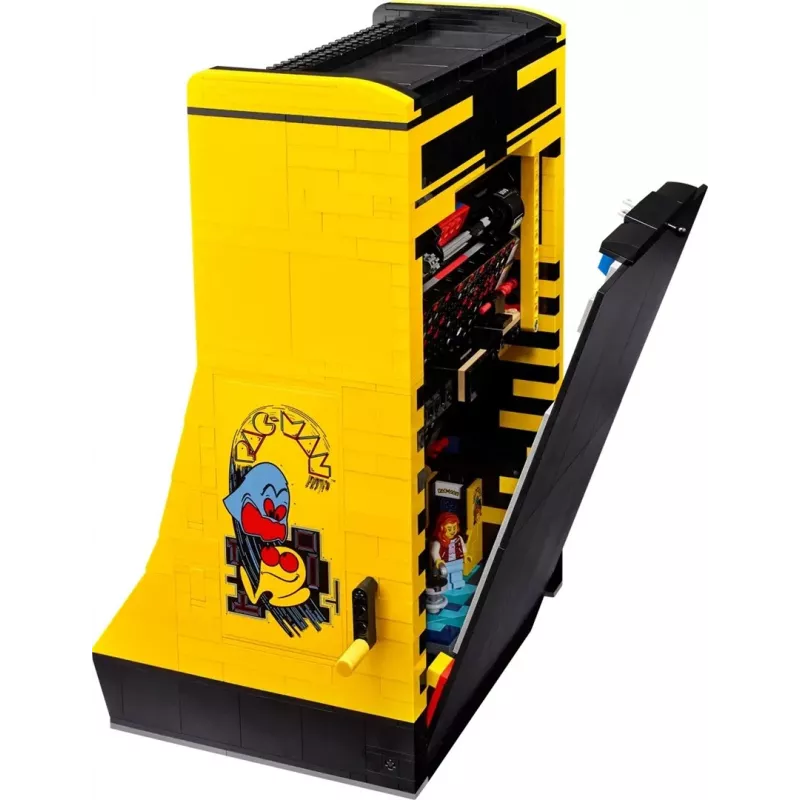 Lego Icons 10323 PAC-MAN speelautomaat