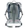 Rugzak DEUTER Trail 25 – 25L wandeldagrugzak, zwart-schiefer