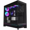 Montech HS02 PRO Midi Tower zwart