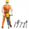 Speelfiguur BRUDER 60020
