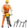 Speelfiguur BRUDER 60020