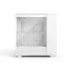 Fractal Design Epoch Mid-Tower - TG Clear Tint - wit