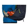 Thule 3610 Upslope 35L verwijderbare airbag 3.0 ready ski- en snowboardrugzak Lime Punch