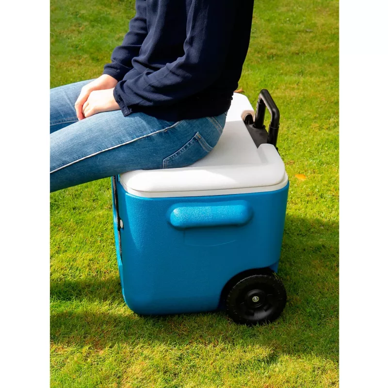 Coleman 2000036081 46 L blauw