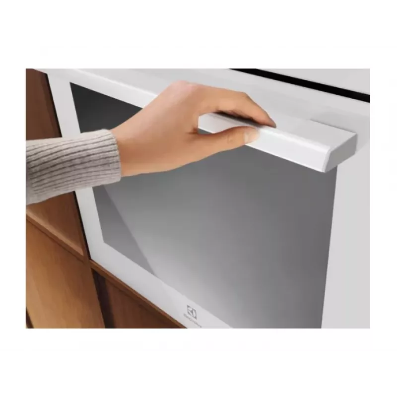 Inbouw-elektrische oven Electrolux LOE8F38V — 72 L, katalysatorreiniging, TFT-display, 220–240 V