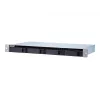 QNAP TL-R400S - schijvenarray - 4 bays (SATA-600) - SATA 6Gb/s (extern) - rack - inbouwbaar - 1U