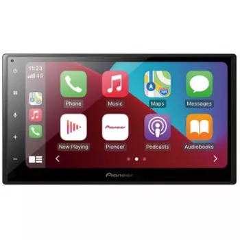 Car mediareceiver Pioneer SPH-DA160DAB