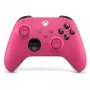 Gamepad Microsoft Xbox Wireless Controller Mineral Camo Special Edition – draadloos, Bluetooth, 2x AA, 40 h, roze/wit
