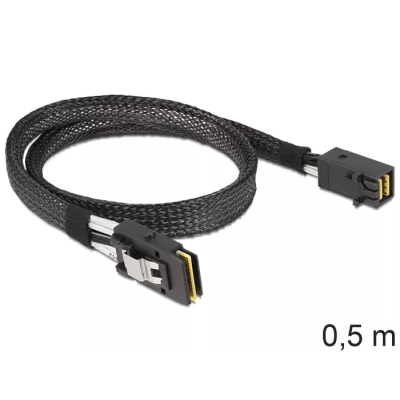 SAS-kabel DeLOCK 83388