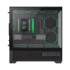 Gamemax behuizing | VISTA 2 MB | M-ATX