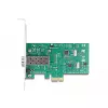 DeLOCK PCI Express x1-kaart naar 1 x SFP-slot 100Base-FX RTL