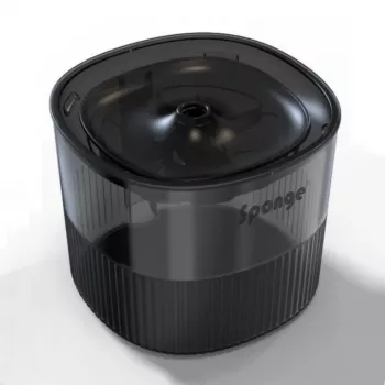 Drinkfontein voor huisdieren Sponge 1,8 l model 0 — inhoud 1,8 l, continue waterstroom
