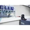 Wiha 44684 dop- en bitset 1/4 inch, 40-delig, in riemtas